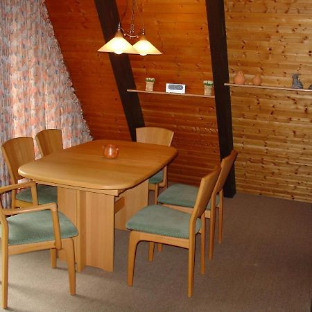 Type Winnetou Ronshausen Zewnętrze zdjęcie